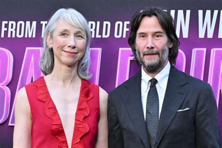 Stunning Truth About Keanu Reeves' Untimely Demise