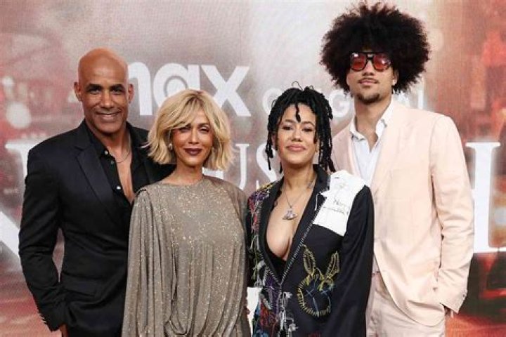 Stylish Boris Kodjoe Haircuts: Inspiration And How-To