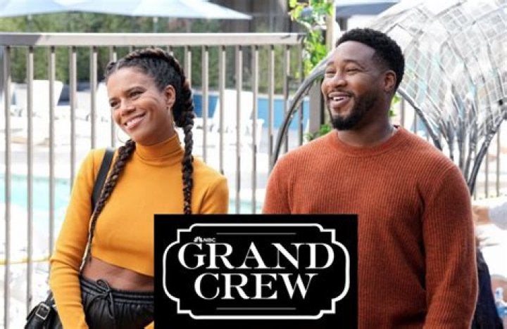 Sudden Demise: Tragic Loss In Grand Crew Cast