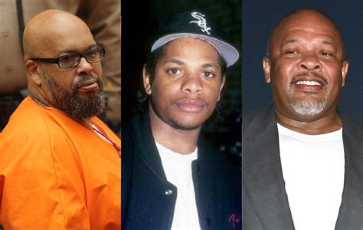 Suge Knight Fatally Wounded: Exclusive Details On His Tragic Demise