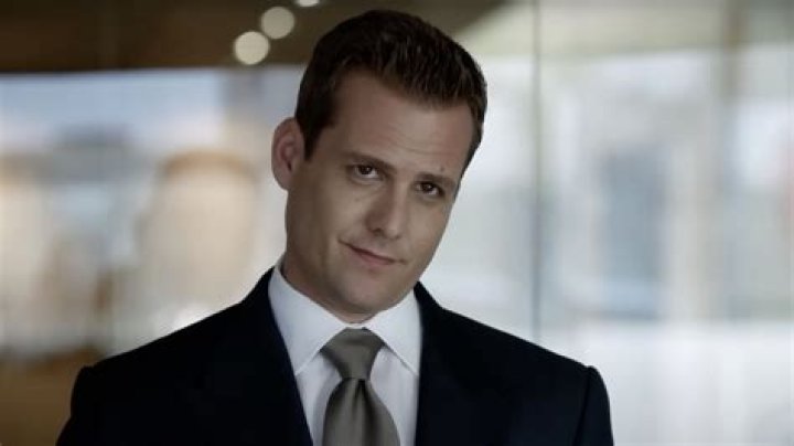 Suits: Gabriel Macht's Masterful Legal Mind