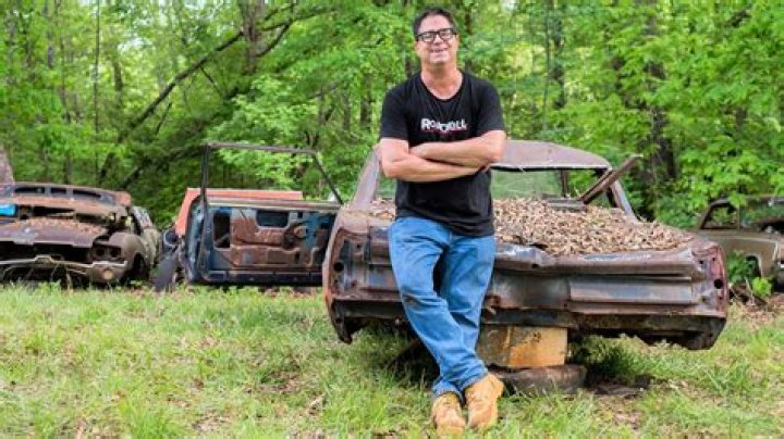 Support Steve Magnante's Recovery | GoFundMe
