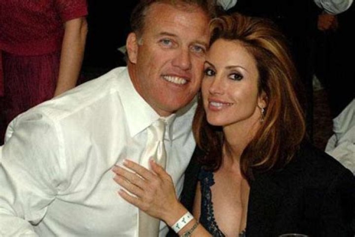 Suzy Kolber Husband