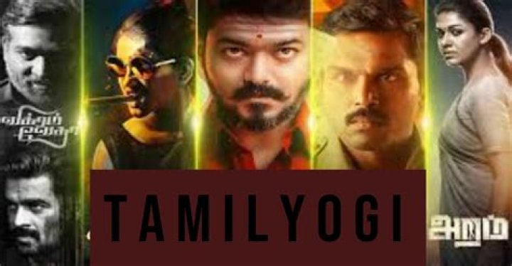 Tamilyogi Show: Your Ultimate Destination For Tamil Cinema
