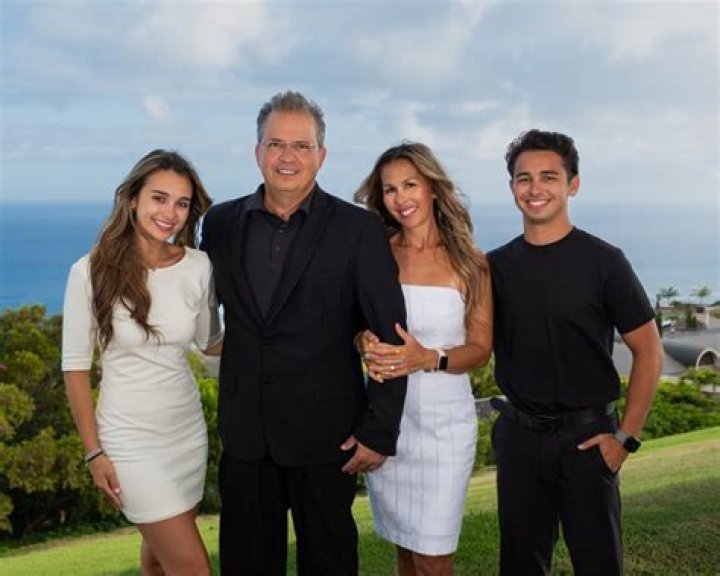Tammy Armstrong And Glenn Medeiros: A Musical Collaboration