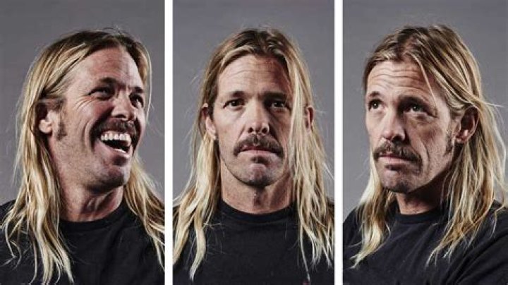 Taylor Hawkins: A Rock Legend's Unforgettable Legacy