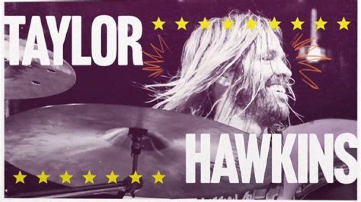 Taylor Hawkins Tribute: A Wembley Spectacular