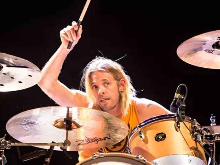 Taylor Hawkins: Unforgettable Rock Star And Musical Icon