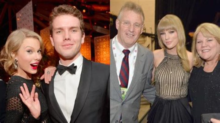 Taylor Swift's Parents: The Inside Story Of Their Divorce