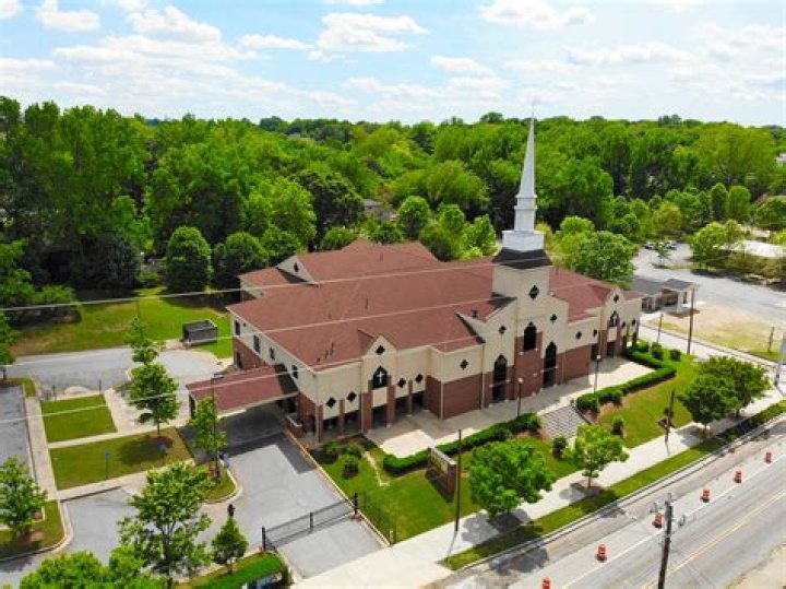 TD Jakes Church Suffers Loss: Serita Jakes Departs