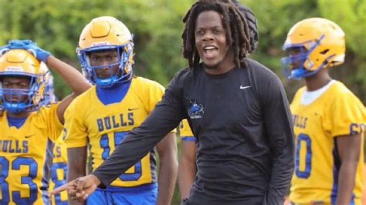 Teddy Bridgewater's New Coaching Role At Miami Northwestern