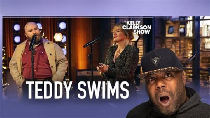 Teddy Swims: Discovering The Man Behind The Music