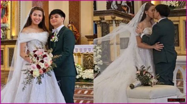 Teddy Swims Ties The Knot: Singer And Songwriter Marries In Intimate Ceremony