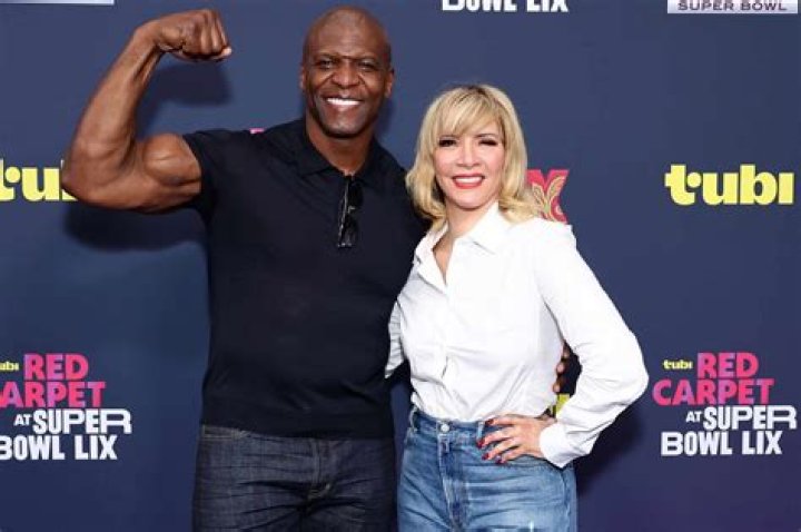Terry Crews Tragic Death: What Happened?