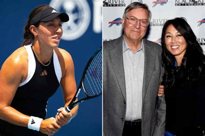 Terry Pegula's Parents' Influence On His Success