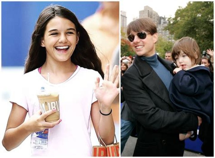 The Aging Grace Of Tom Cruise: Explorations Of Time And Appearance