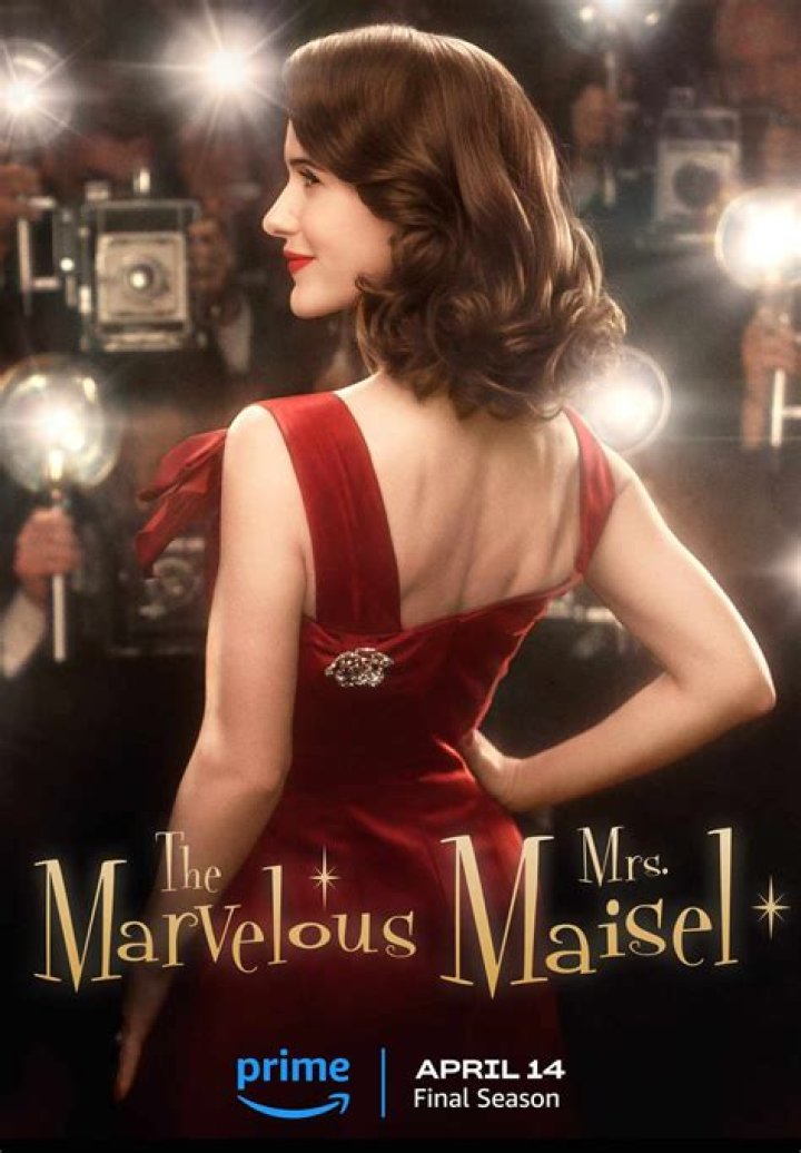 The All-Star Cast Behind "The Marvelous Mrs. Maisel"