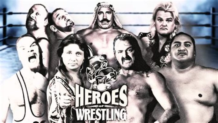 The Astonishing Rise Of Angel Garza: A Wrestling Phenomenon