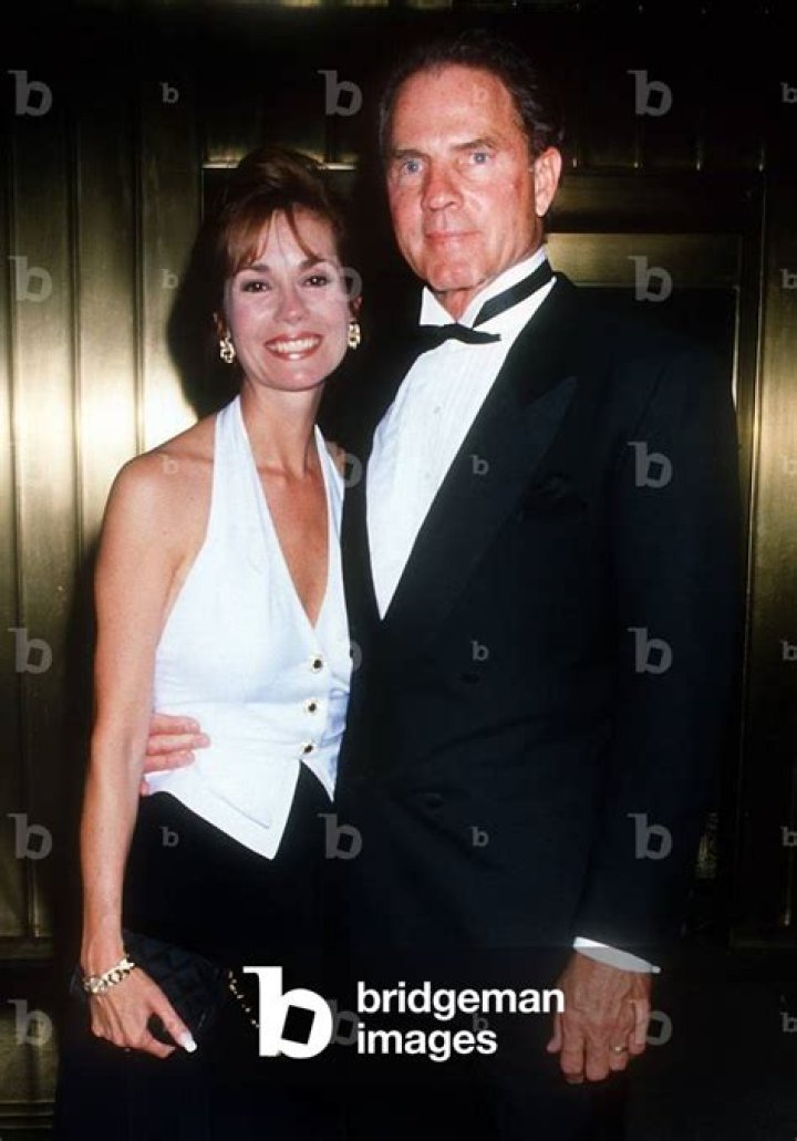 The Astounding Net Worth Of Frank And Kathie Lee Gifford