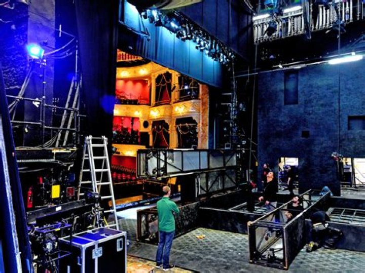 The Backstage Secrets Of Bray Wyatt: Behind-the-Scenes Revelations