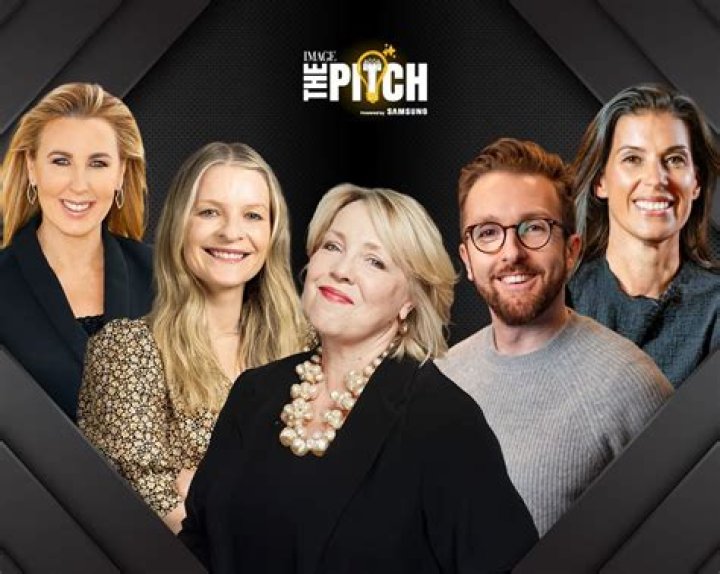 The Best Of Pitch Perfect: Meet The A Cappella Legends