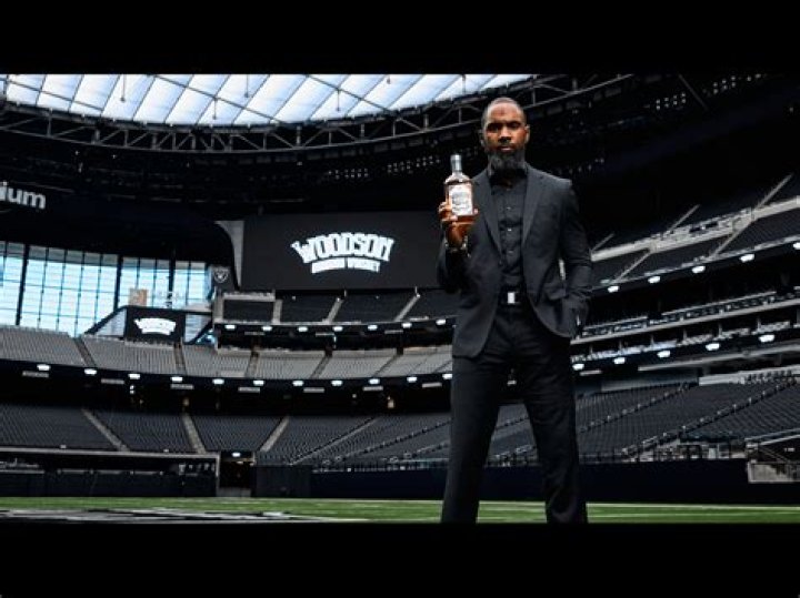 The Birth Story Of NFL Icon: Charles Woodson