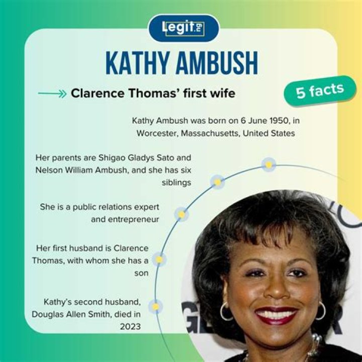 The Chilling Kathy Ambush: Details And Aftermath