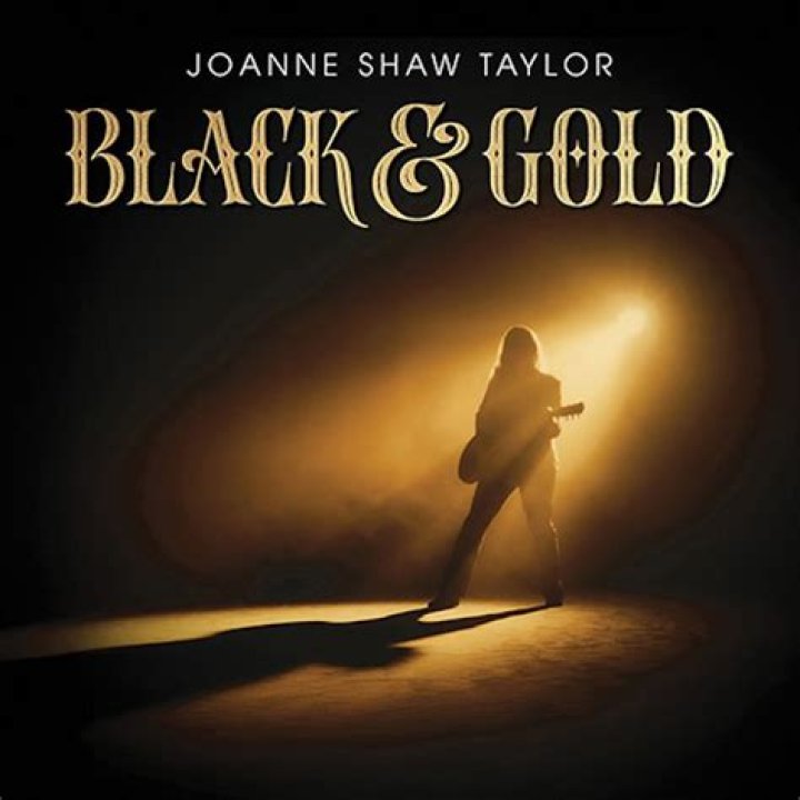 The Complete Guide To Joanne Shaw Taylor's Husband
