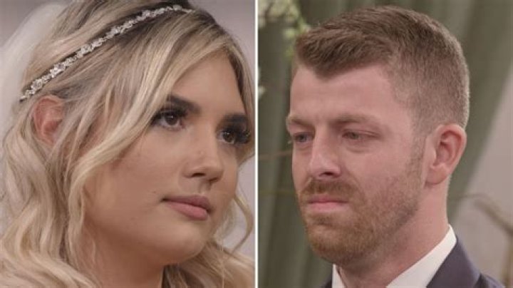 The Complicated Love Story Of Francesca Farago And Damian Powers