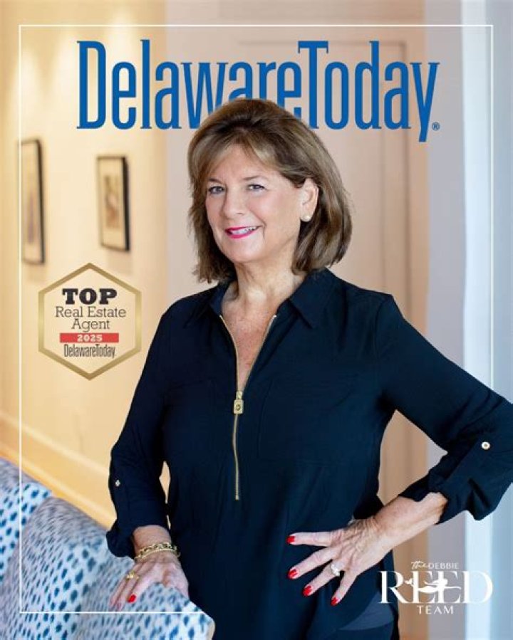 The Debbie Reed Team: Your Trusted Real Estate Experts