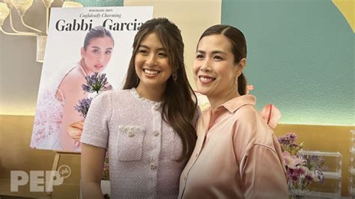 The Definitive Guide To Gabbi Garcia's Age