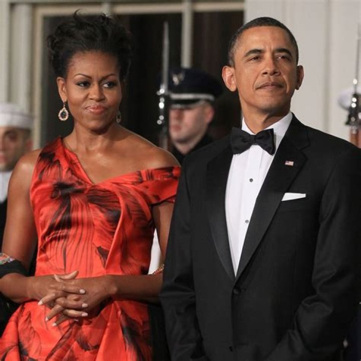 The Details Of His Marriage Revealed