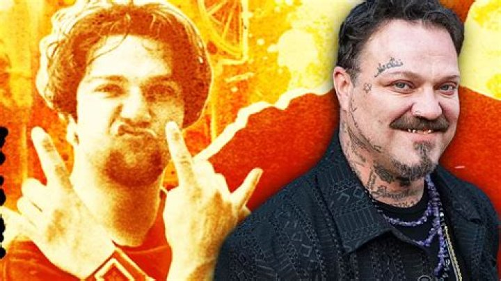 The Downward Spiral: What Happened To Bam Margera?