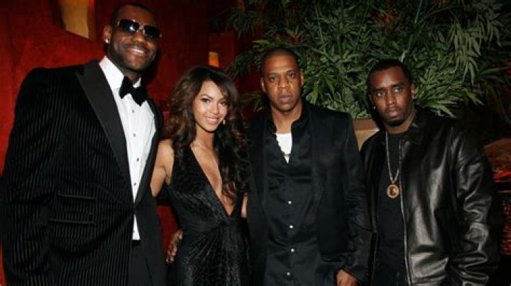 The Dynamic Duo: Jay-Z And Aaliyah's Enduring Impact