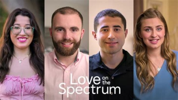 The Enchanting World Of Tanner Love On The Autism Spectrum