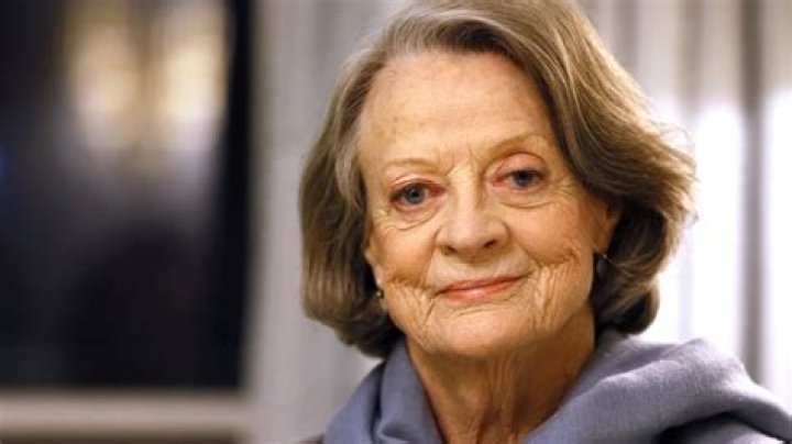 The Enduring Legacy Of Maggie Smith's Wife, Beverly Cross