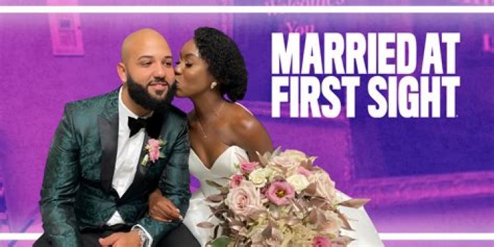 The Enduring Love At First Sight Of Briana And Vincent