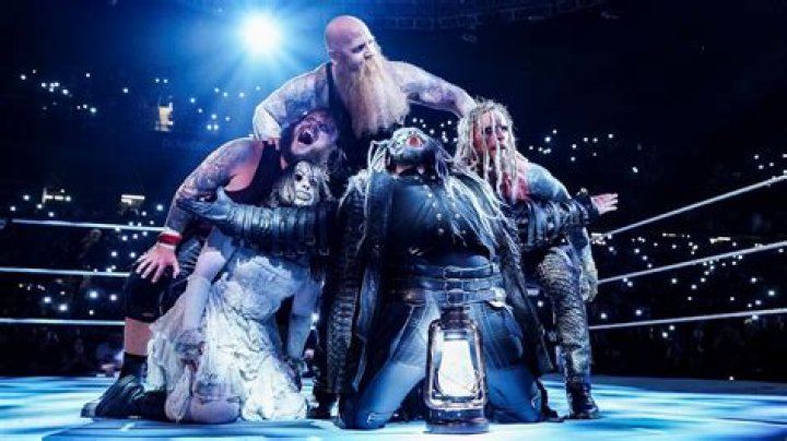 The Enigma Behind Brian Wyatt In WWE