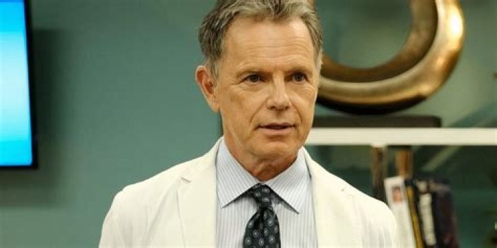 The Enigmatic Dr. Randolph Bell: A Skilled Surgeon And Complex Character In "The Resident"