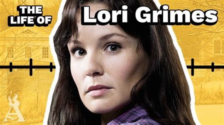 The Enigmatic Life Of Loree McBride