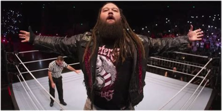 The Enigmatic WWE Superstar Bray Wyatt: Unraveling The Mystery