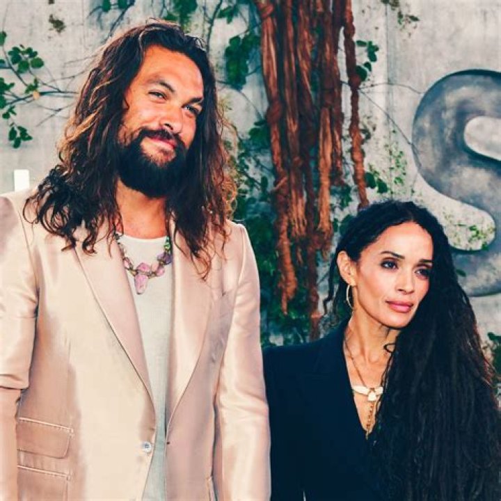 The Evolution Of Lisa Bonet: From The '80s To The '90s