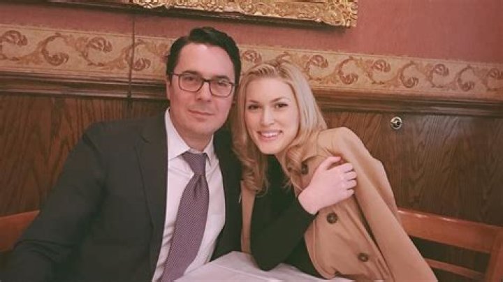 The Ex-fiance Of Bryan Johnson: Who Is She?