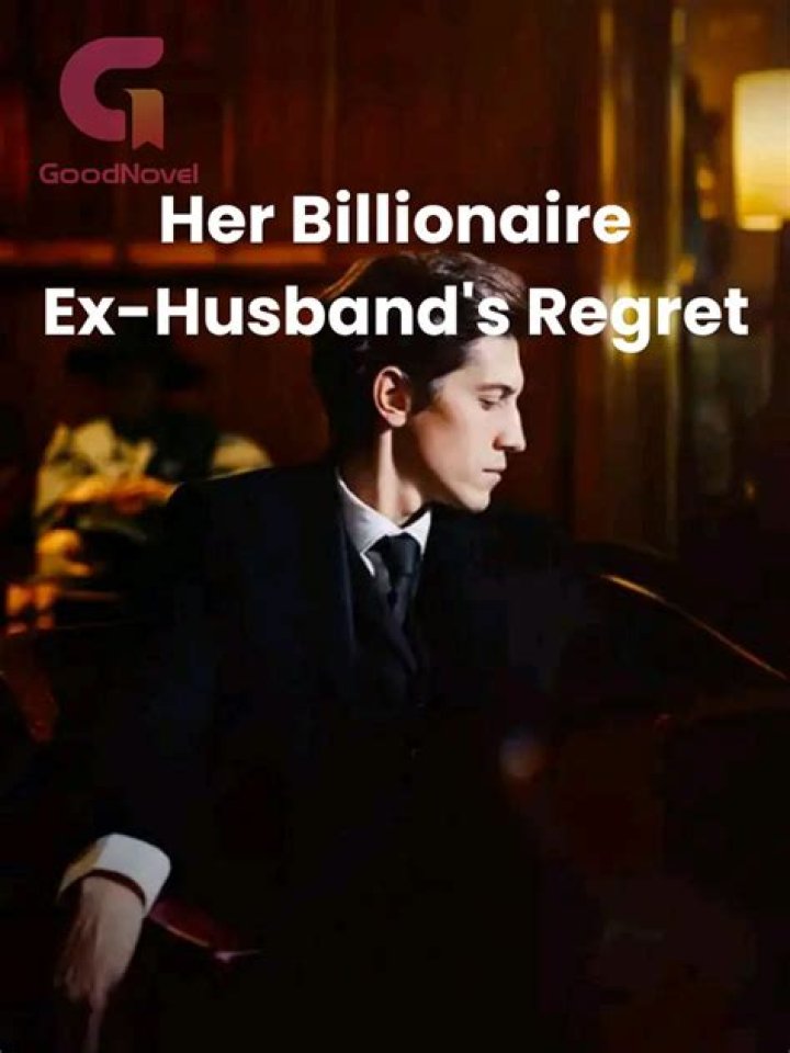 The Ex-Husband's Story In "Selling OC"