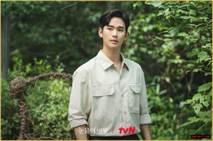The Extraordinary Life Journey Of Kim Soo Hyun: FromHumble Beginnings To Global Stardom