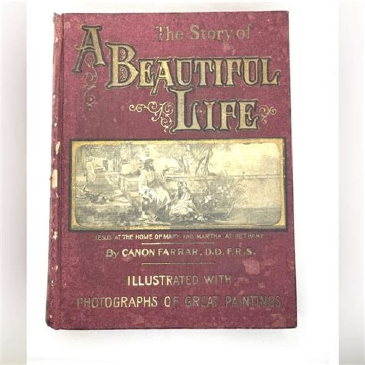 The Extraordinary True Story Of A Beautiful Life