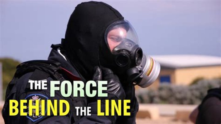 The Force Behind The Funnyman