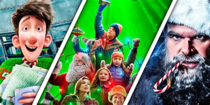 The Grinch Two: A Holiday Tale Of Redemption And Cheer