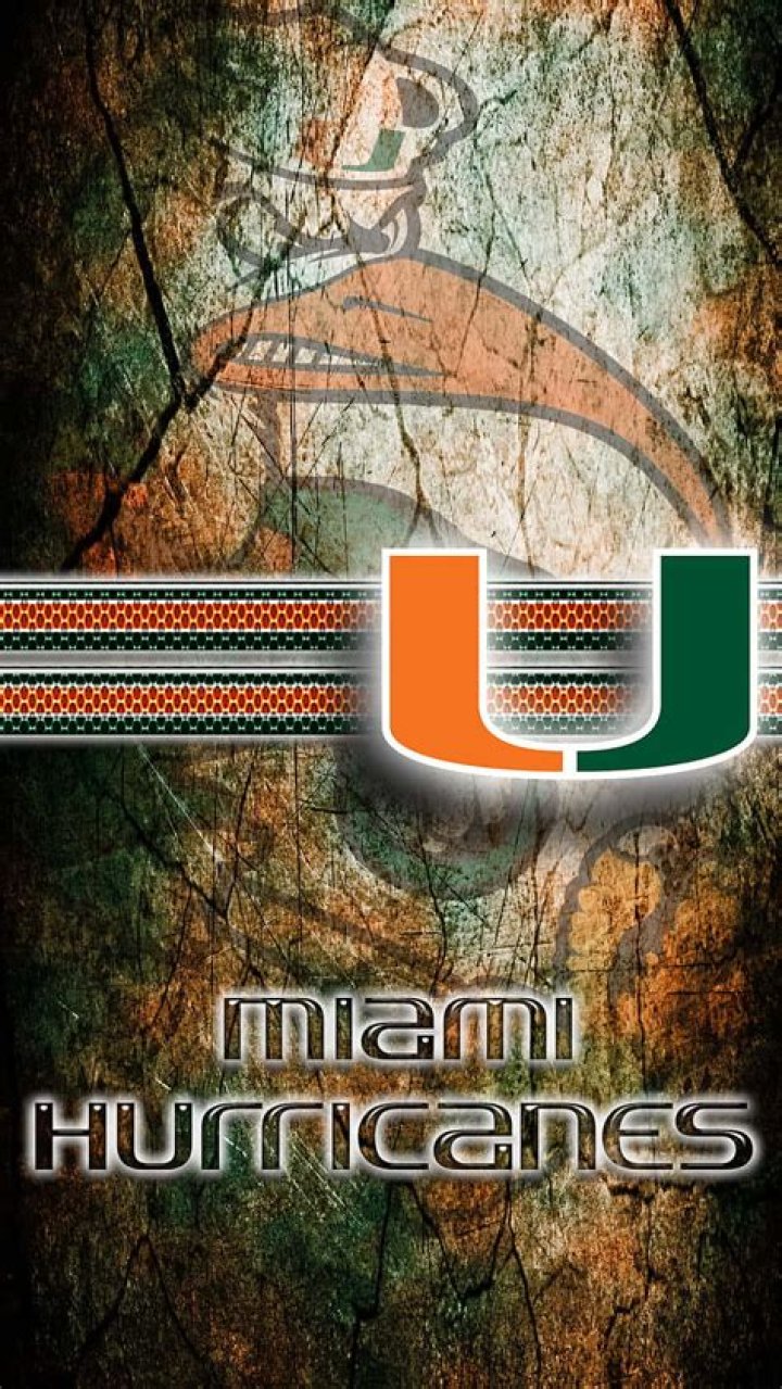 The Head Coach Behind The Miami Hurricanes' Success