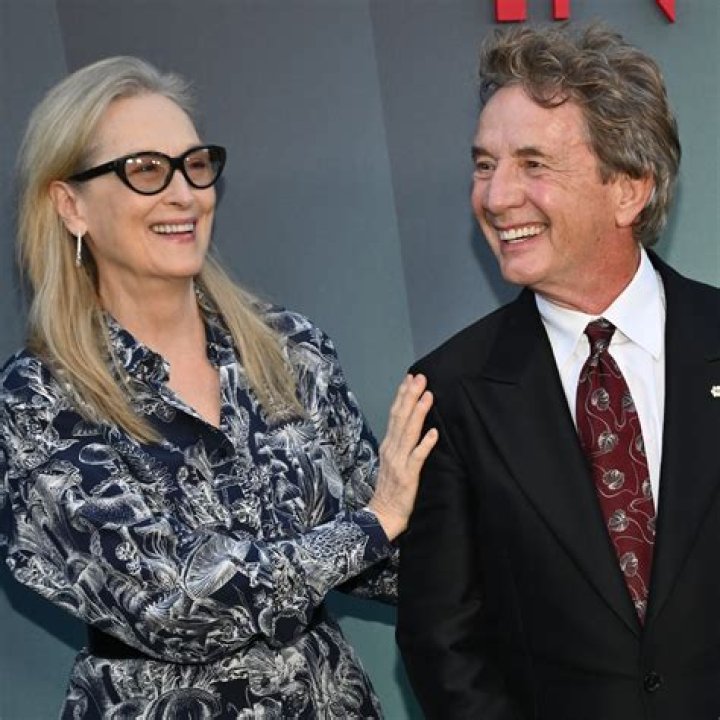 The Heartbreaking Funeral That United Meryl Streep